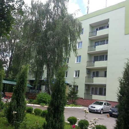 Hotel Druzhba Oleksandriia Luaran gambar