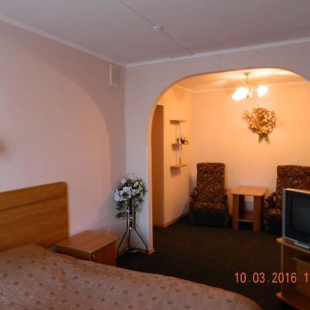 Hotel Druzhba Oleksandriia Luaran gambar