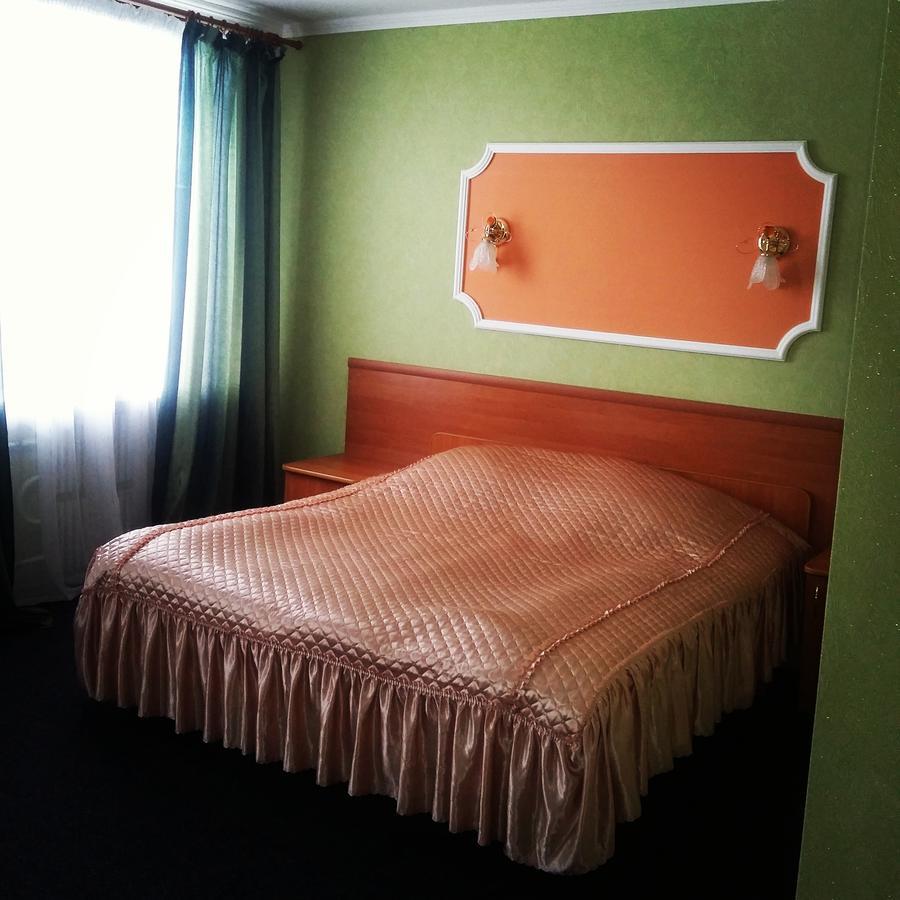 Hotel Druzhba Oleksandriia Luaran gambar