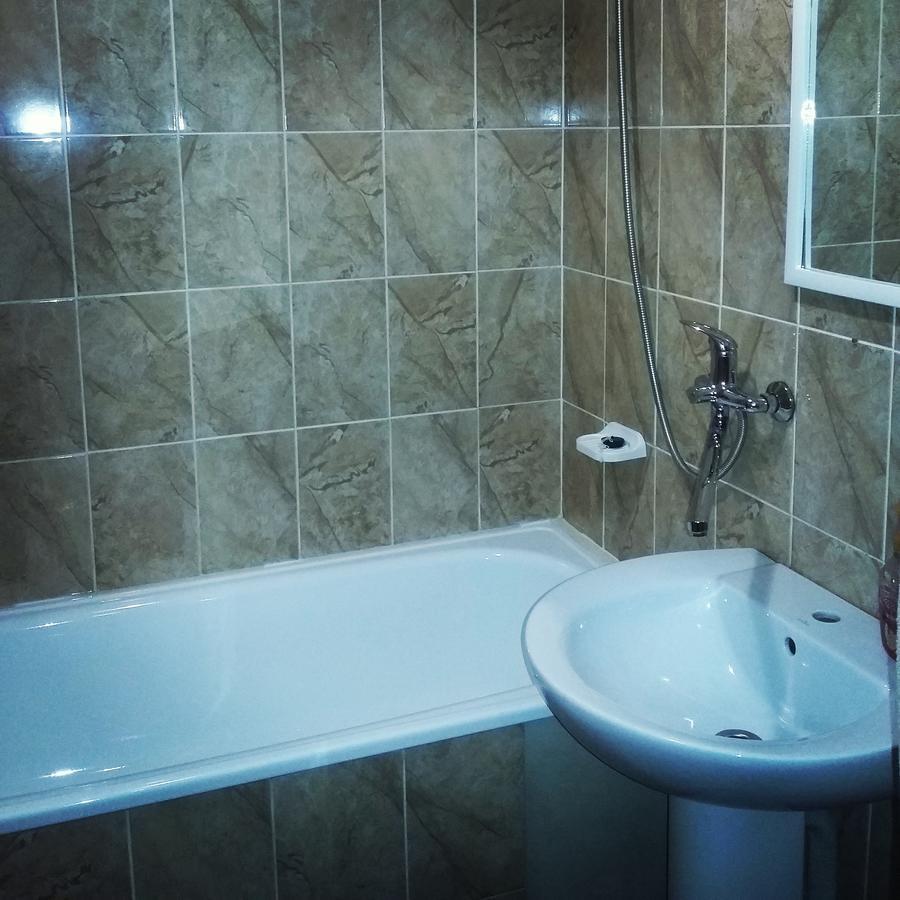 Hotel Druzhba Oleksandriia Luaran gambar