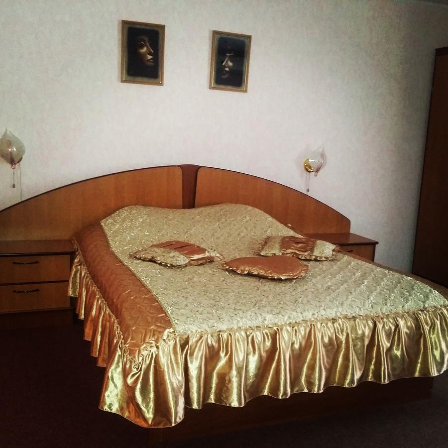 Hotel Druzhba Oleksandriia Luaran gambar