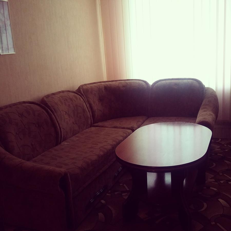 Hotel Druzhba Oleksandriia Luaran gambar