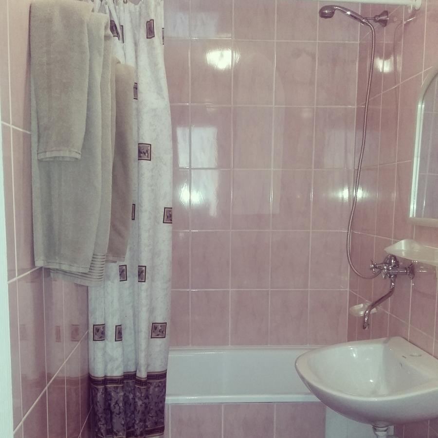 Hotel Druzhba Oleksandriia Luaran gambar