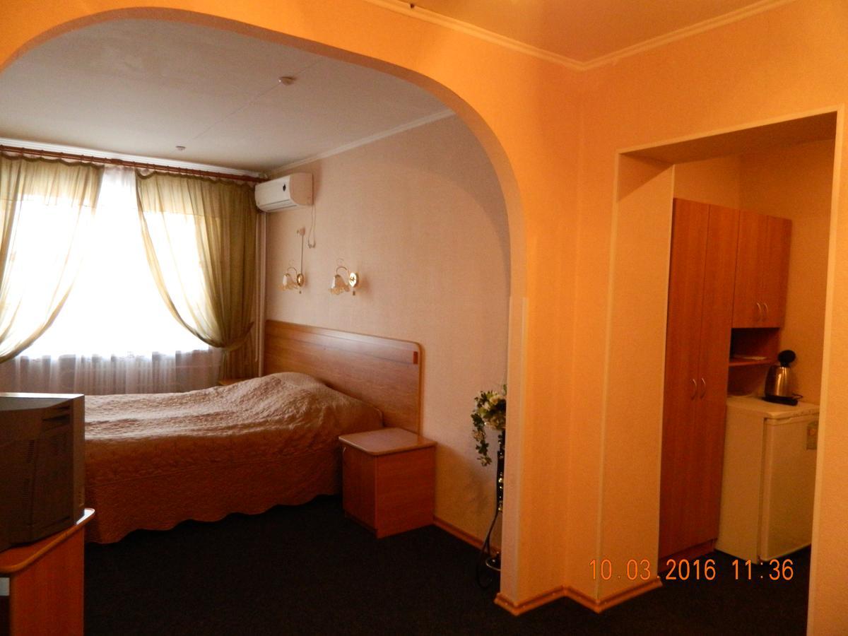 Hotel Druzhba Oleksandriia Luaran gambar