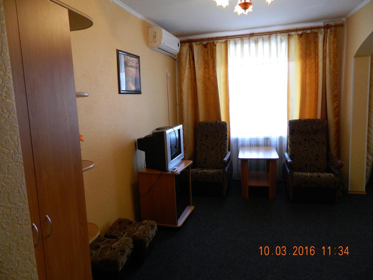 Hotel Druzhba Oleksandriia Luaran gambar