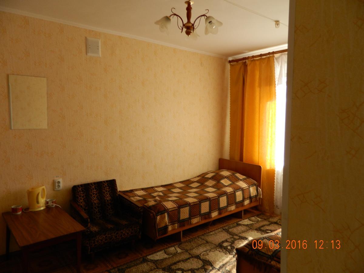 Hotel Druzhba Oleksandriia Luaran gambar