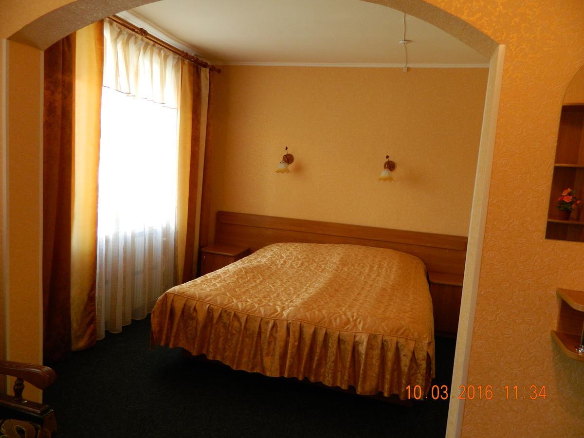 Hotel Druzhba Oleksandriia Luaran gambar