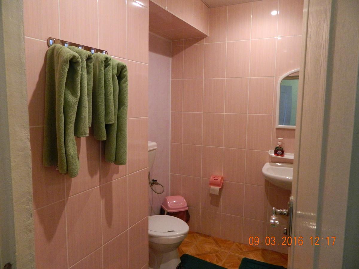 Hotel Druzhba Oleksandriia Luaran gambar