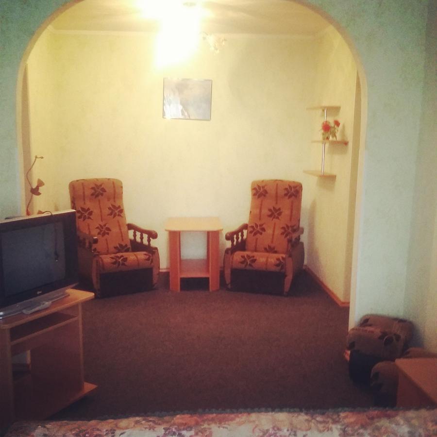 Hotel Druzhba Oleksandriia Luaran gambar