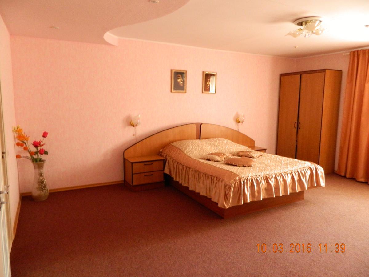 Hotel Druzhba Oleksandriia Luaran gambar