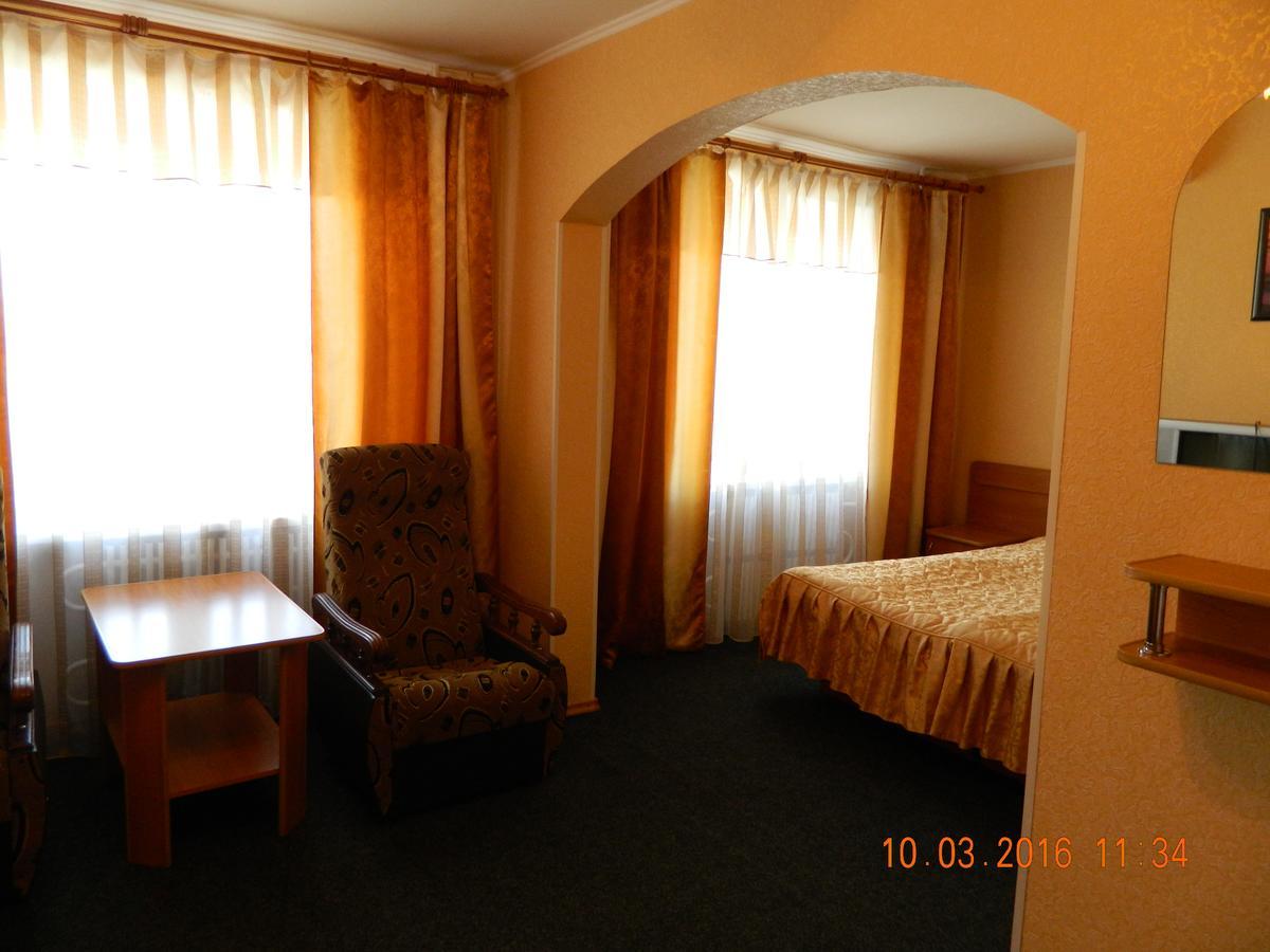 Hotel Druzhba Oleksandriia Luaran gambar