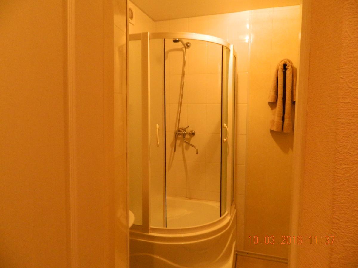 Hotel Druzhba Oleksandriia Luaran gambar