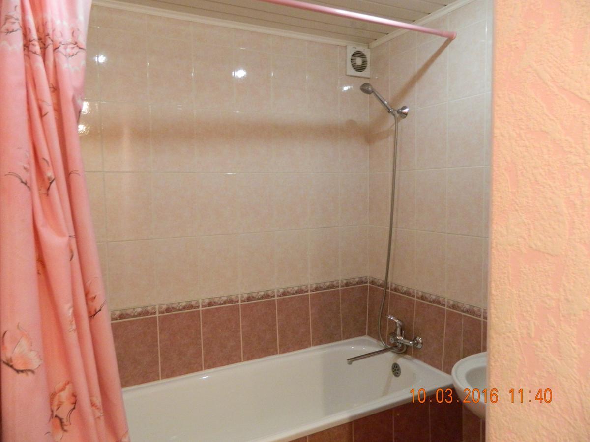 Hotel Druzhba Oleksandriia Luaran gambar