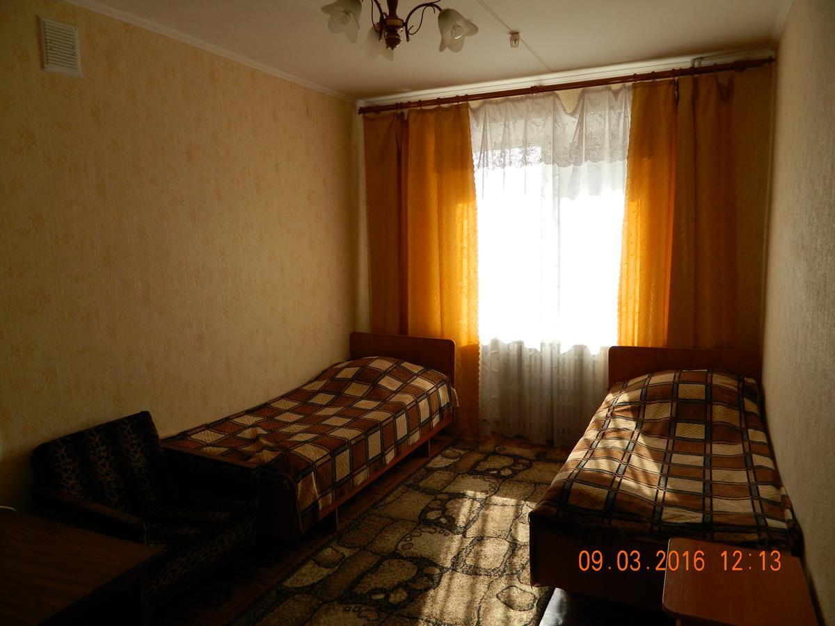 Hotel Druzhba Oleksandriia Luaran gambar