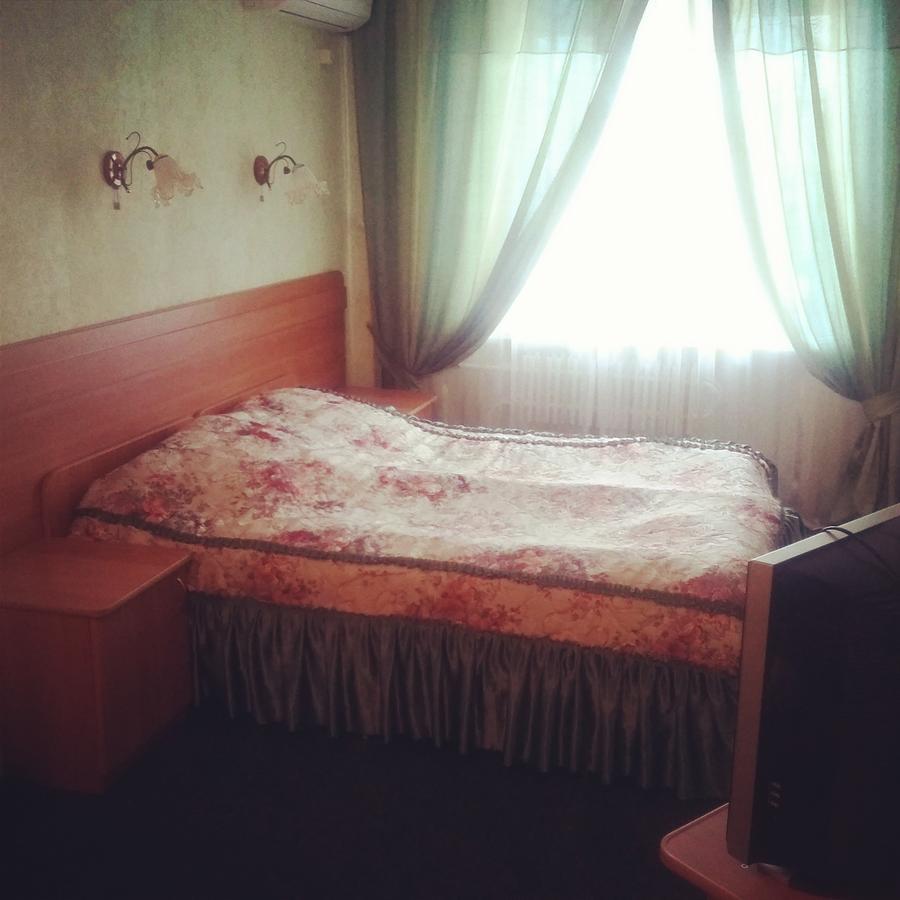 Hotel Druzhba Oleksandriia Luaran gambar